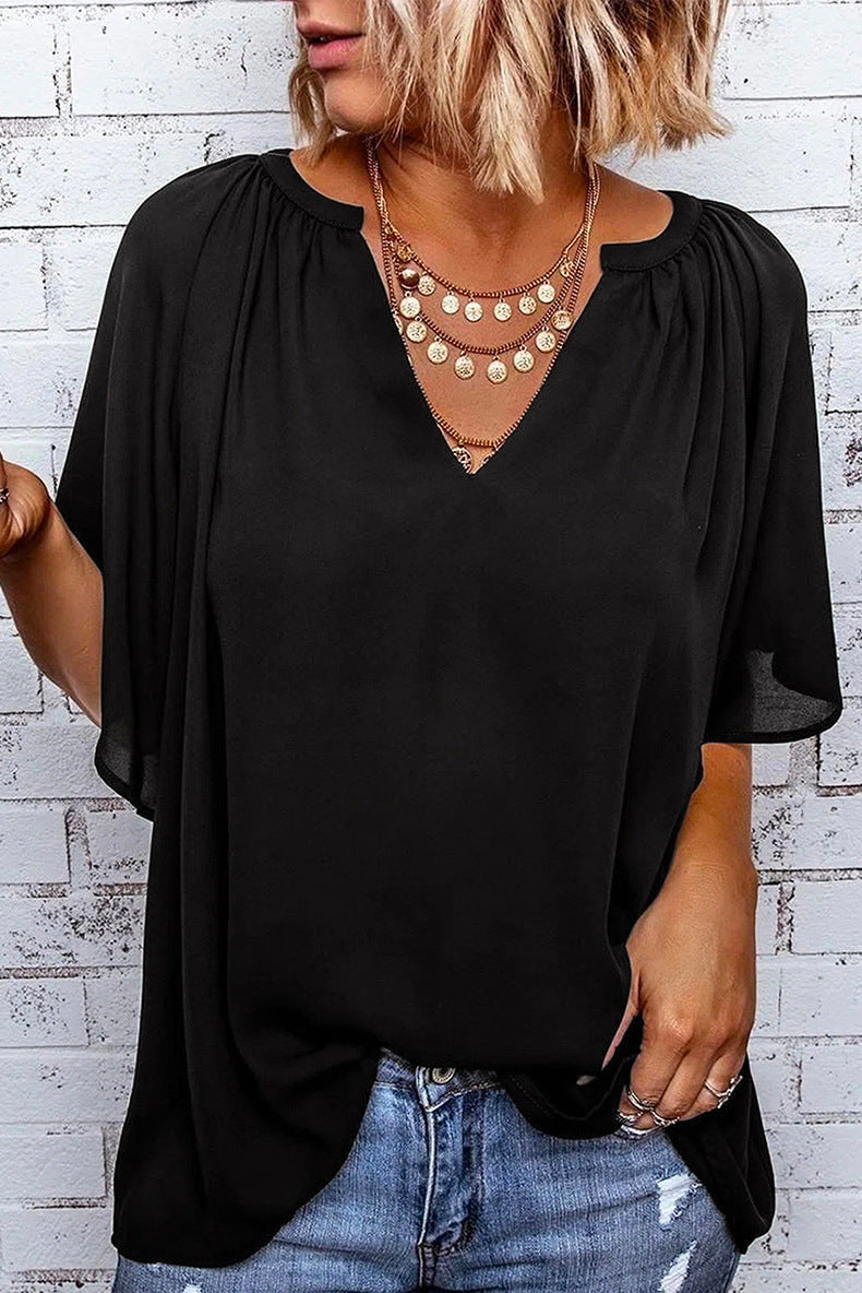 Vintage Inspired Shirt