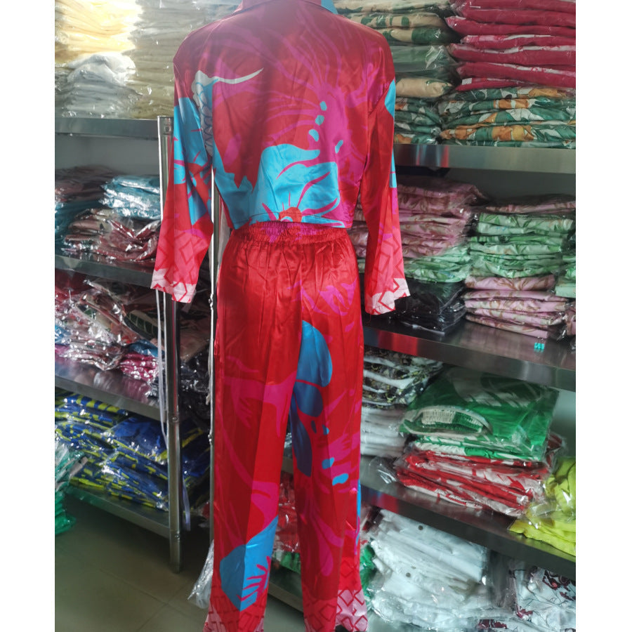 Vintage Inspired Garment