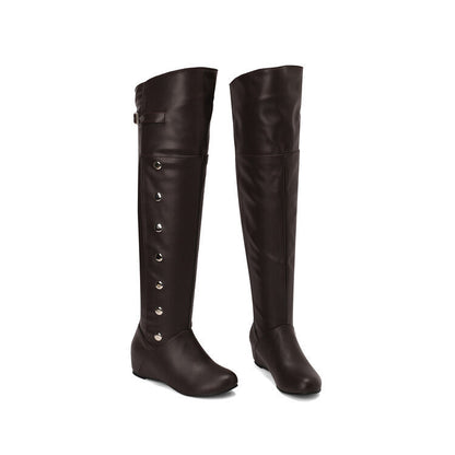 Elegant Orthopedic Boots for Every Step