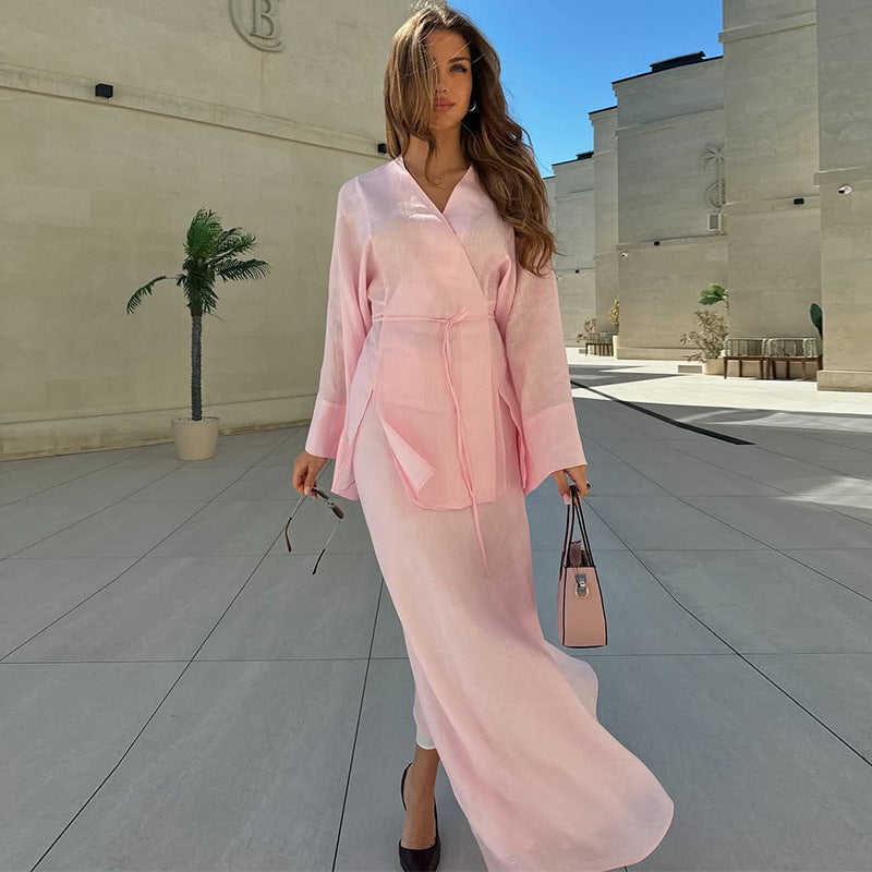 Timeless Vintage Style Garment