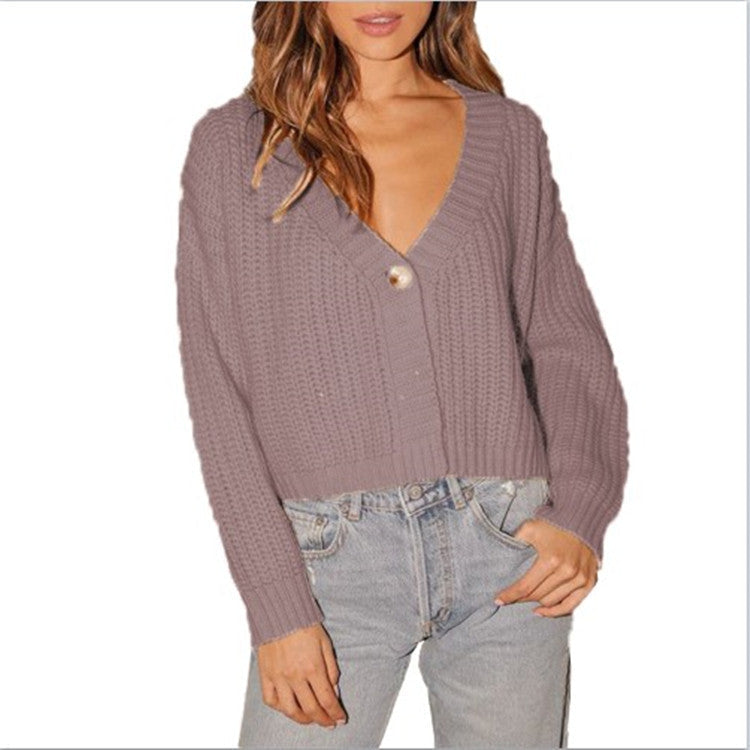 Gracefully Designed Cardigan