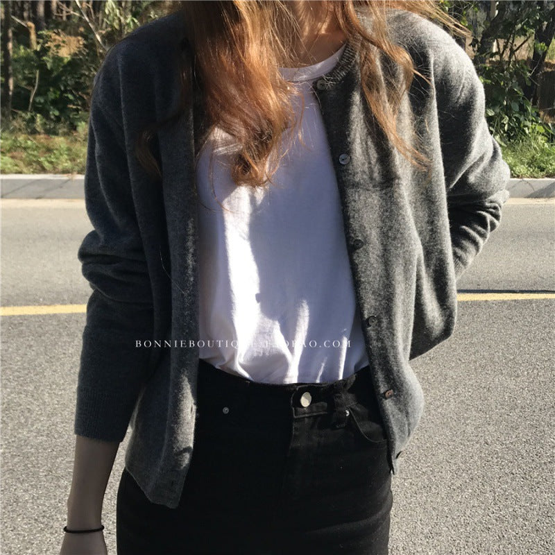 Rauchtaupe