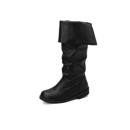 Elegant Orthopedic Boots for Every Step