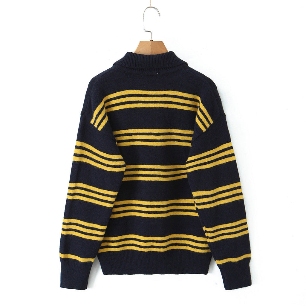 Classic Vintage Pullover
