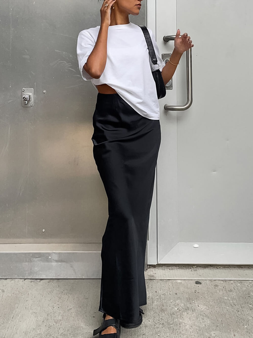Elegantly Designed Garment