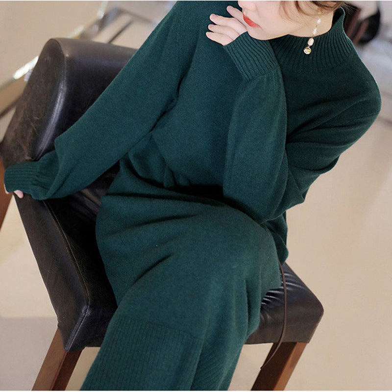 Timeless Vintage Style Garment