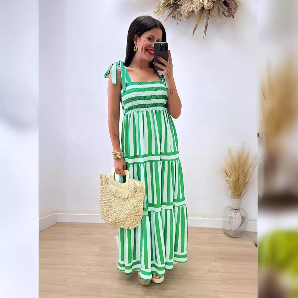 Timeless Vintage Style Garment