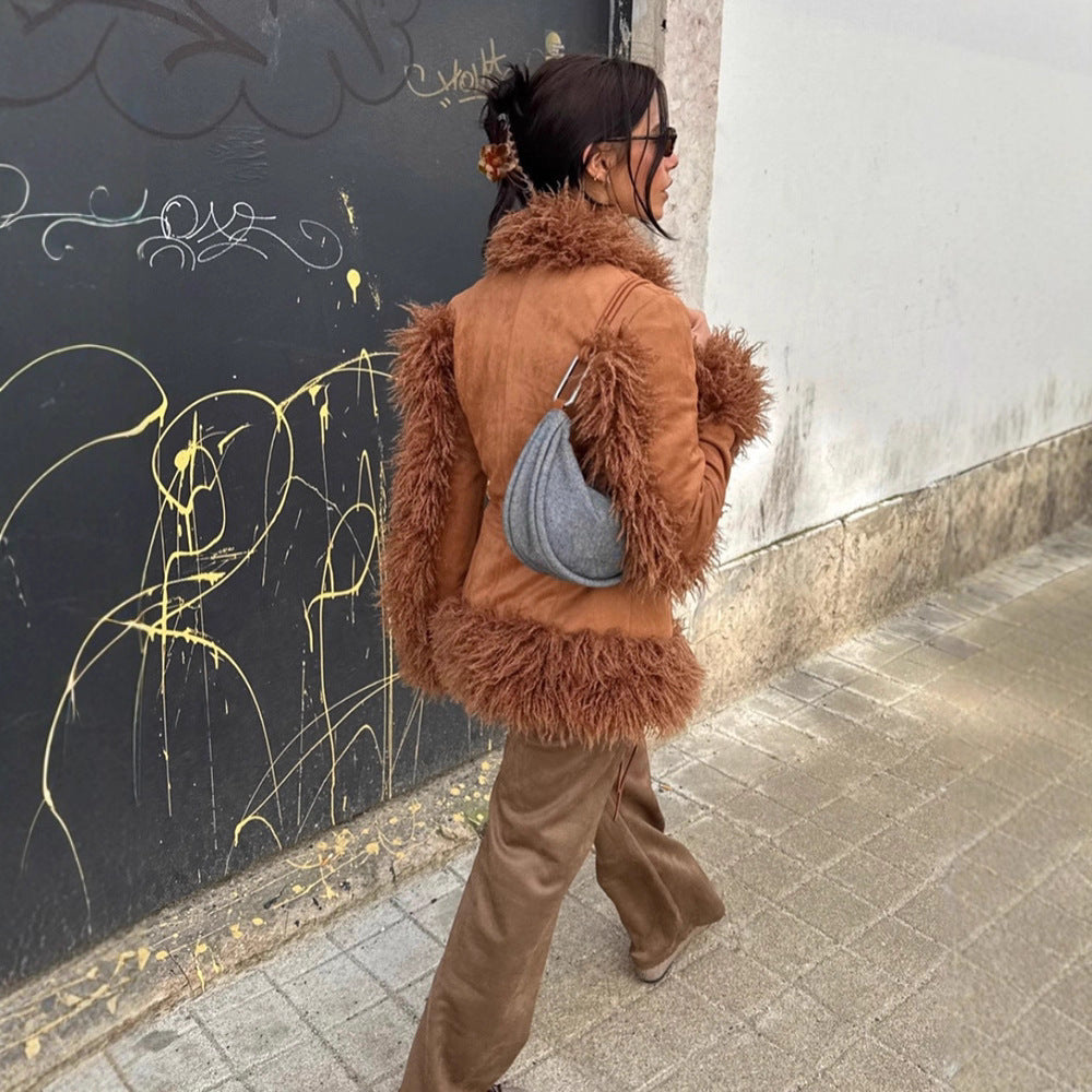 Thoughtfully Designed Garment