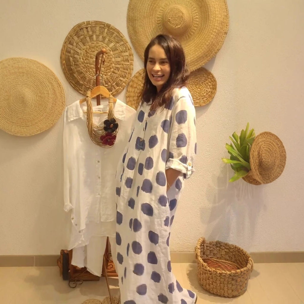 Elegantly Designed Garment