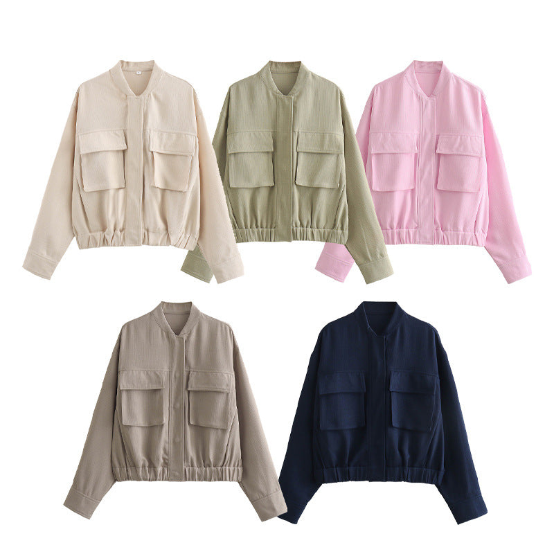 Classic Vintage Garment