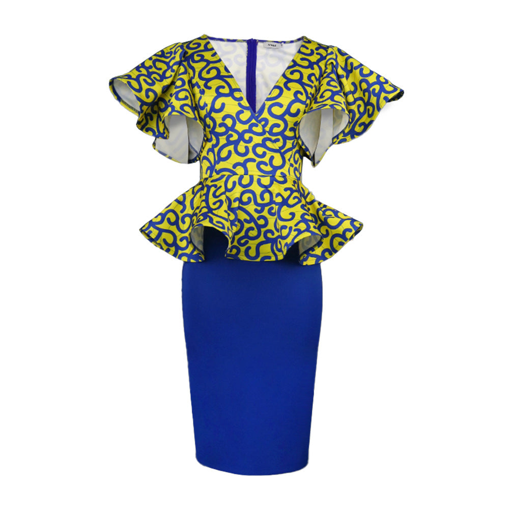 Vintage Inspired Garment