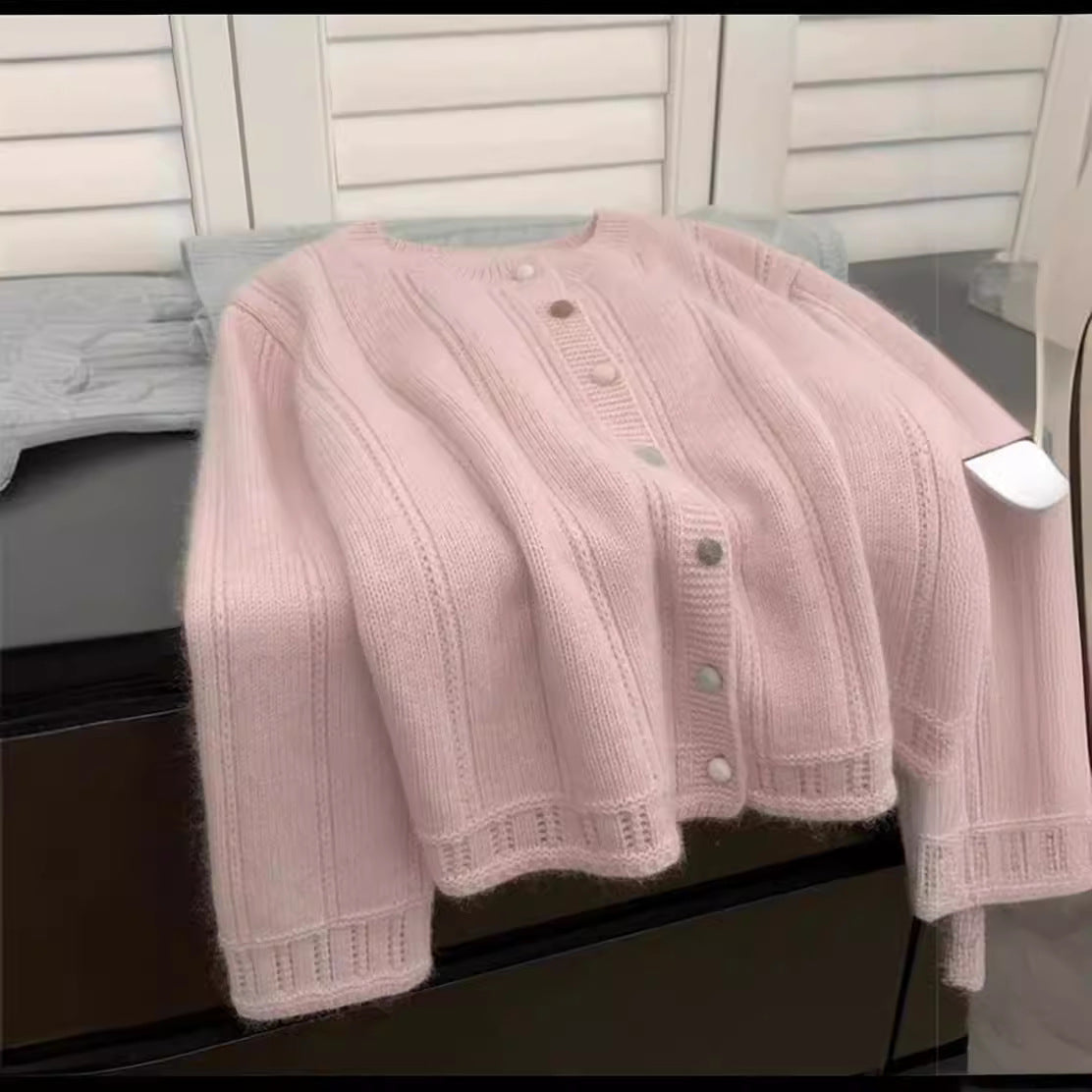 Classic Vintage Cardigan
