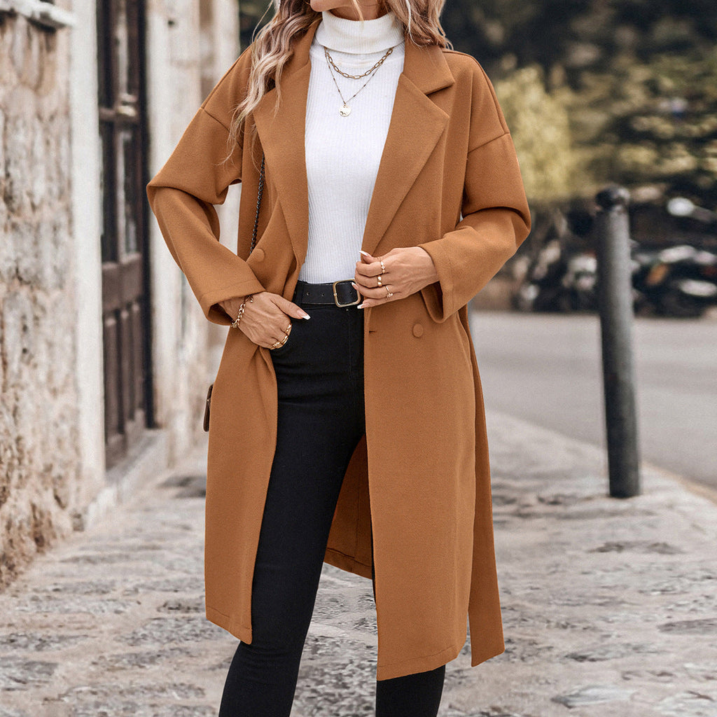 Beautifully Crafted Coat