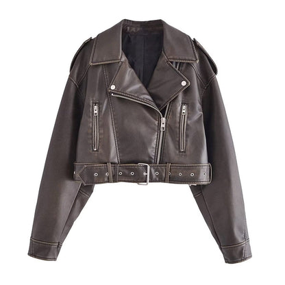Elegantly Designed Jacket