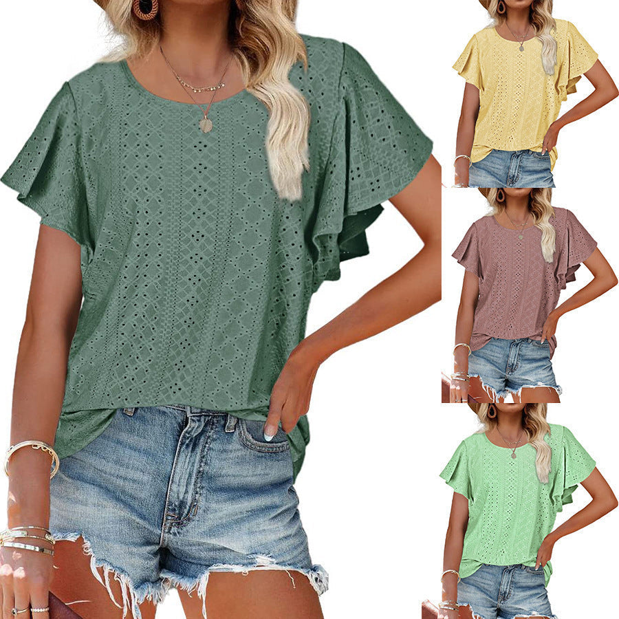 Classic Designed Garment