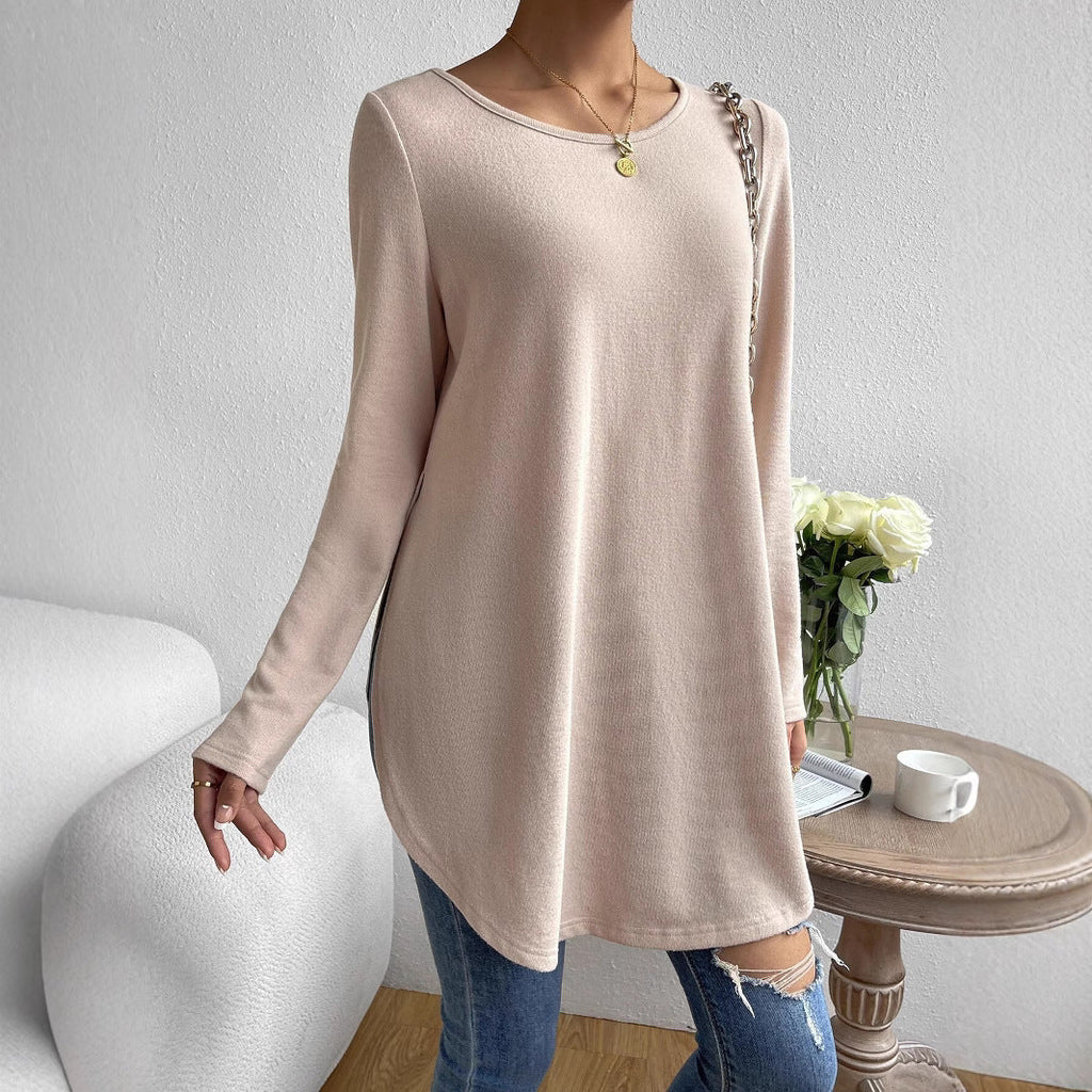 Thoughtfully Designed Shirt