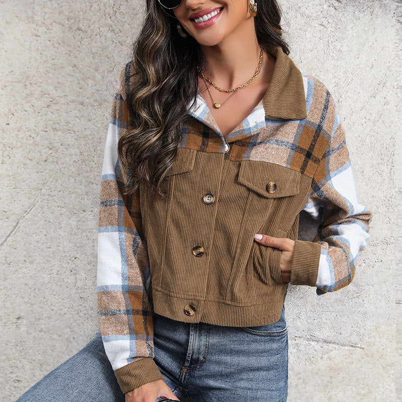 Timeless Vintage Style Garment