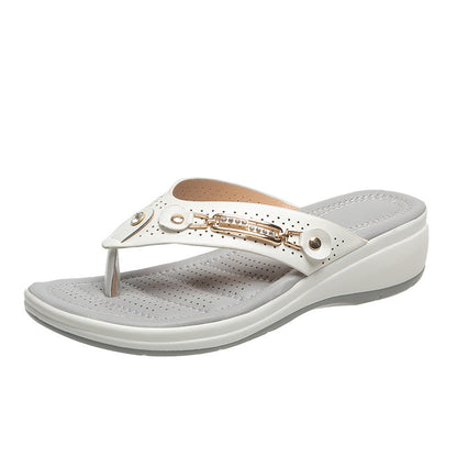 Beautifully Crafted Orthopedic Sandals