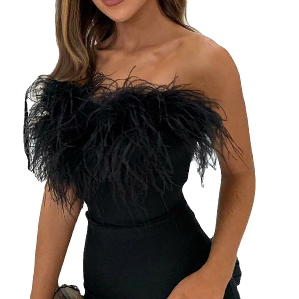 Classic Designed Garment