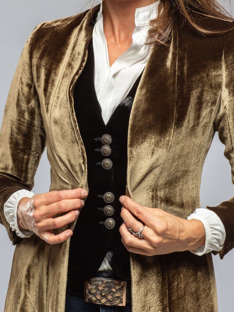 Classic Designed Cardigan