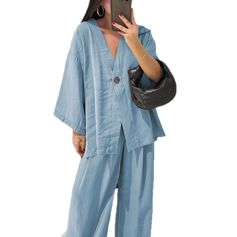 Timeless Vintage Style Garment