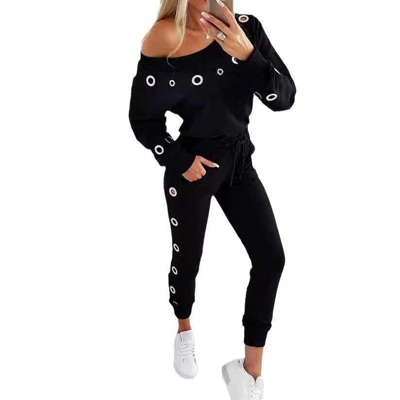 Thoughtfully Designed Garment