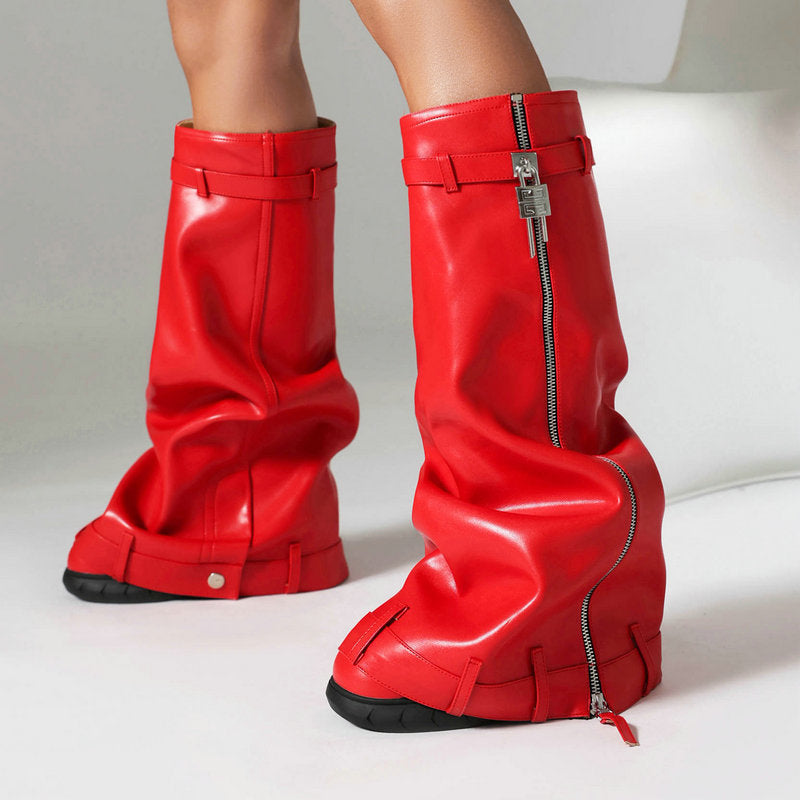 Comfortable Orthopedic Boots for Daily Wear