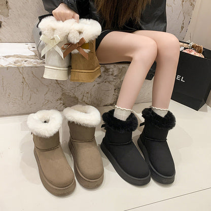 Beautifully Crafted Orthopedic Boots