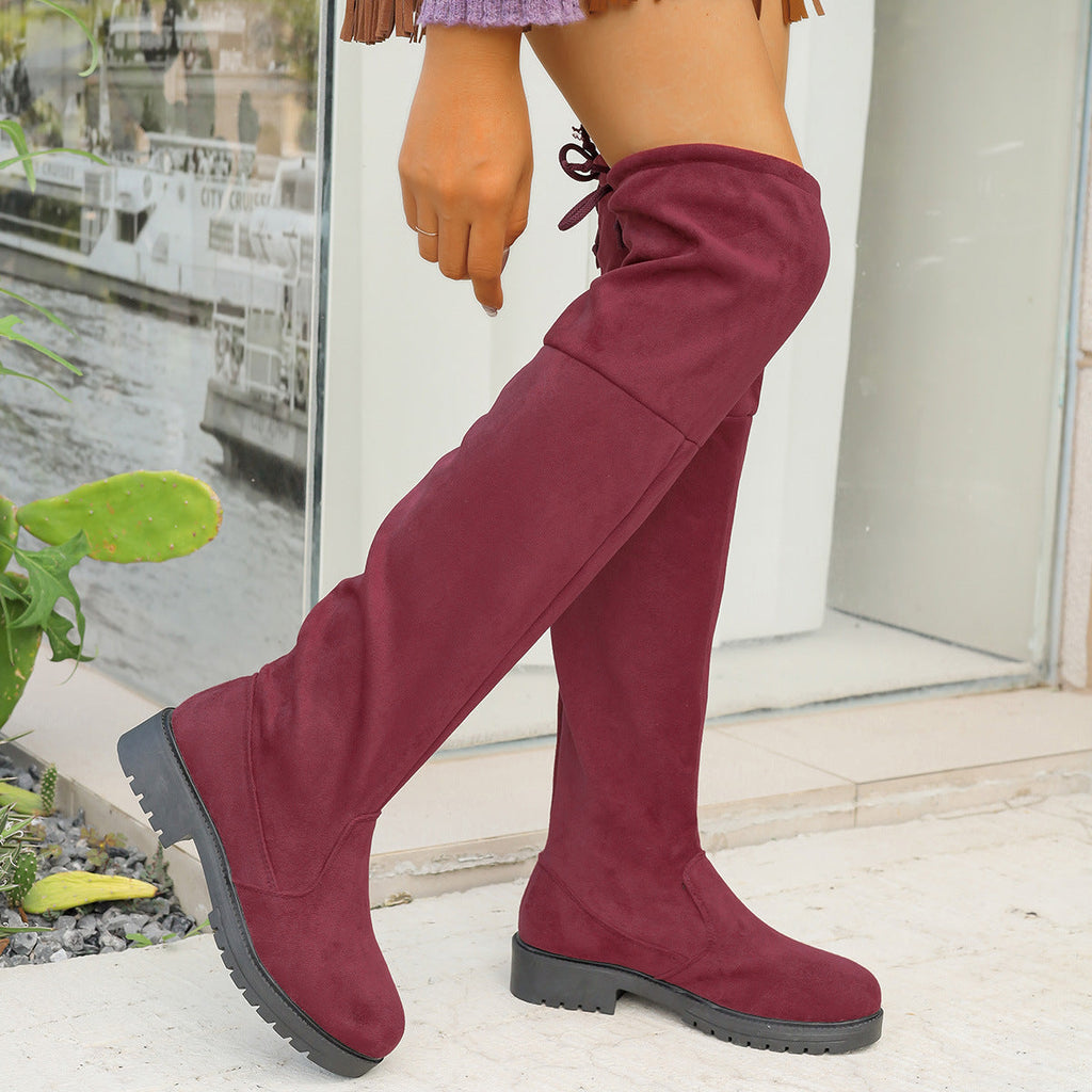 Beautifully Crafted Orthopedic Boots