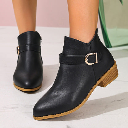 Beautifully Crafted Orthopedic Boots