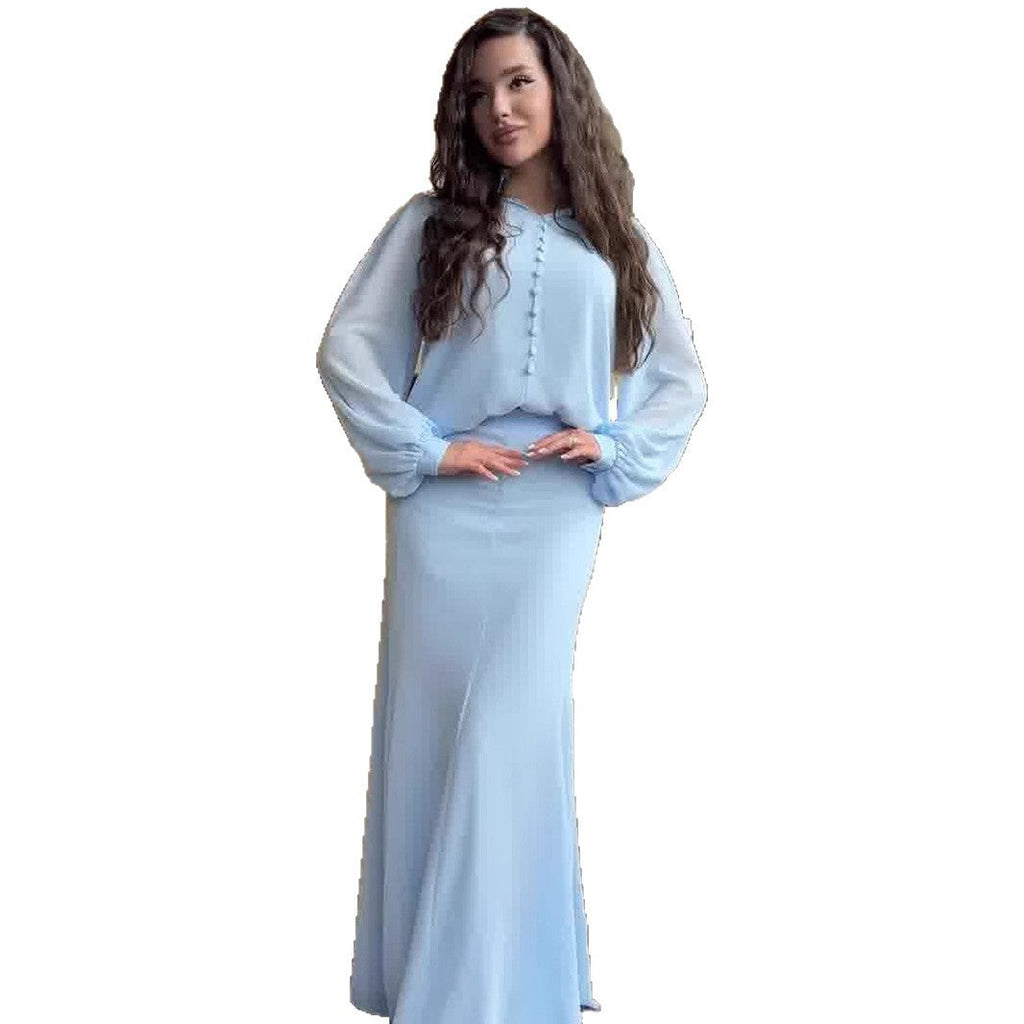 Thoughtfully Designed Garment