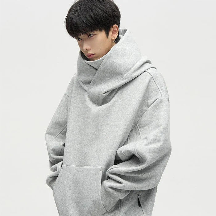 Classic Designed Pullover