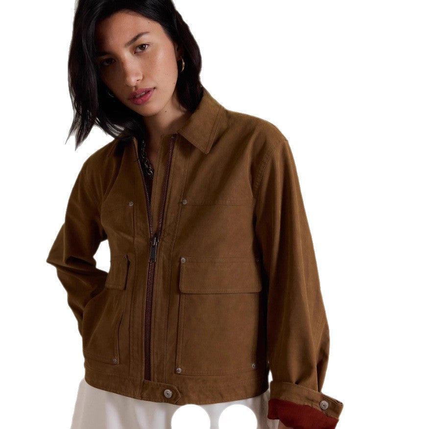 Beautifully Crafted Garment