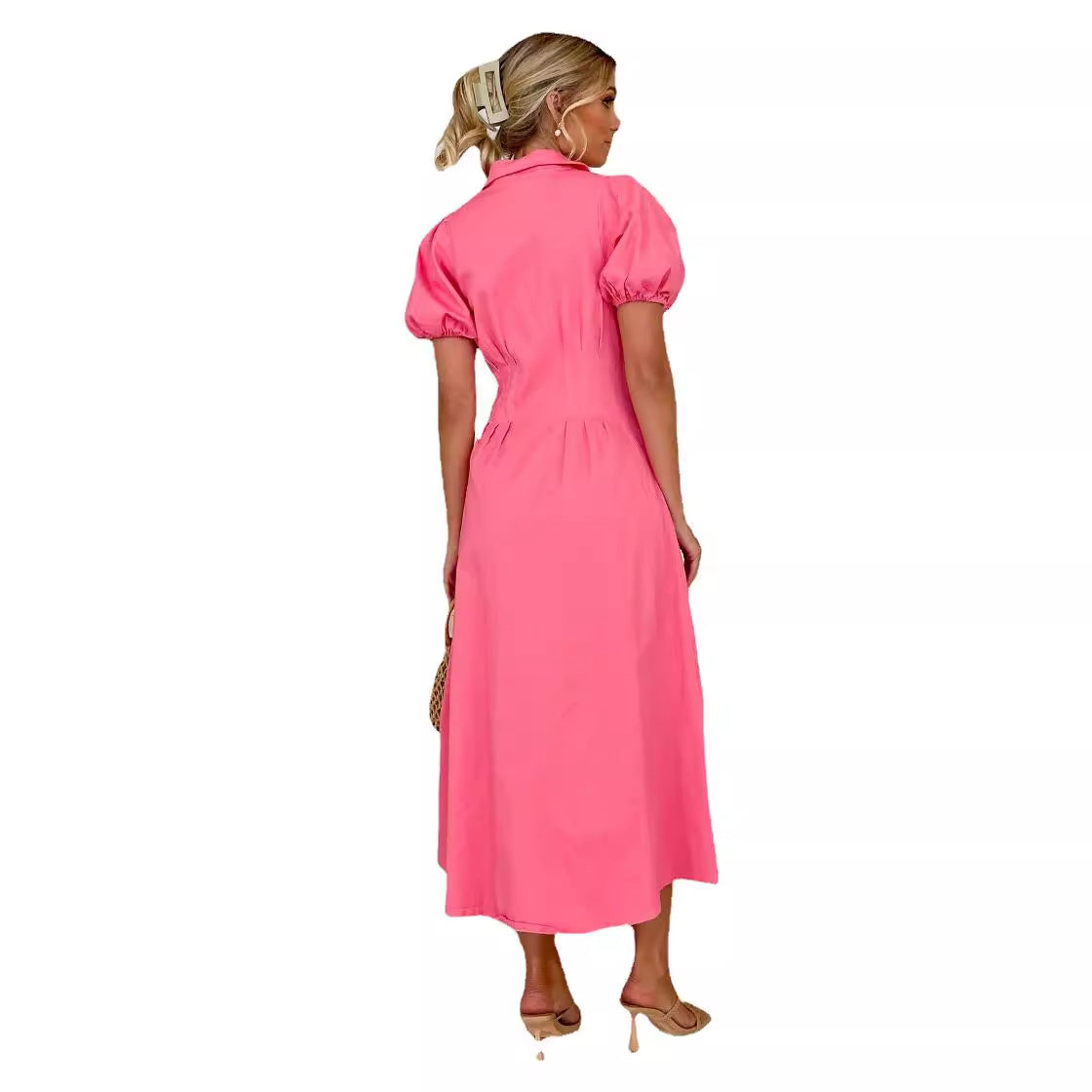 Beautifully Crafted Garment