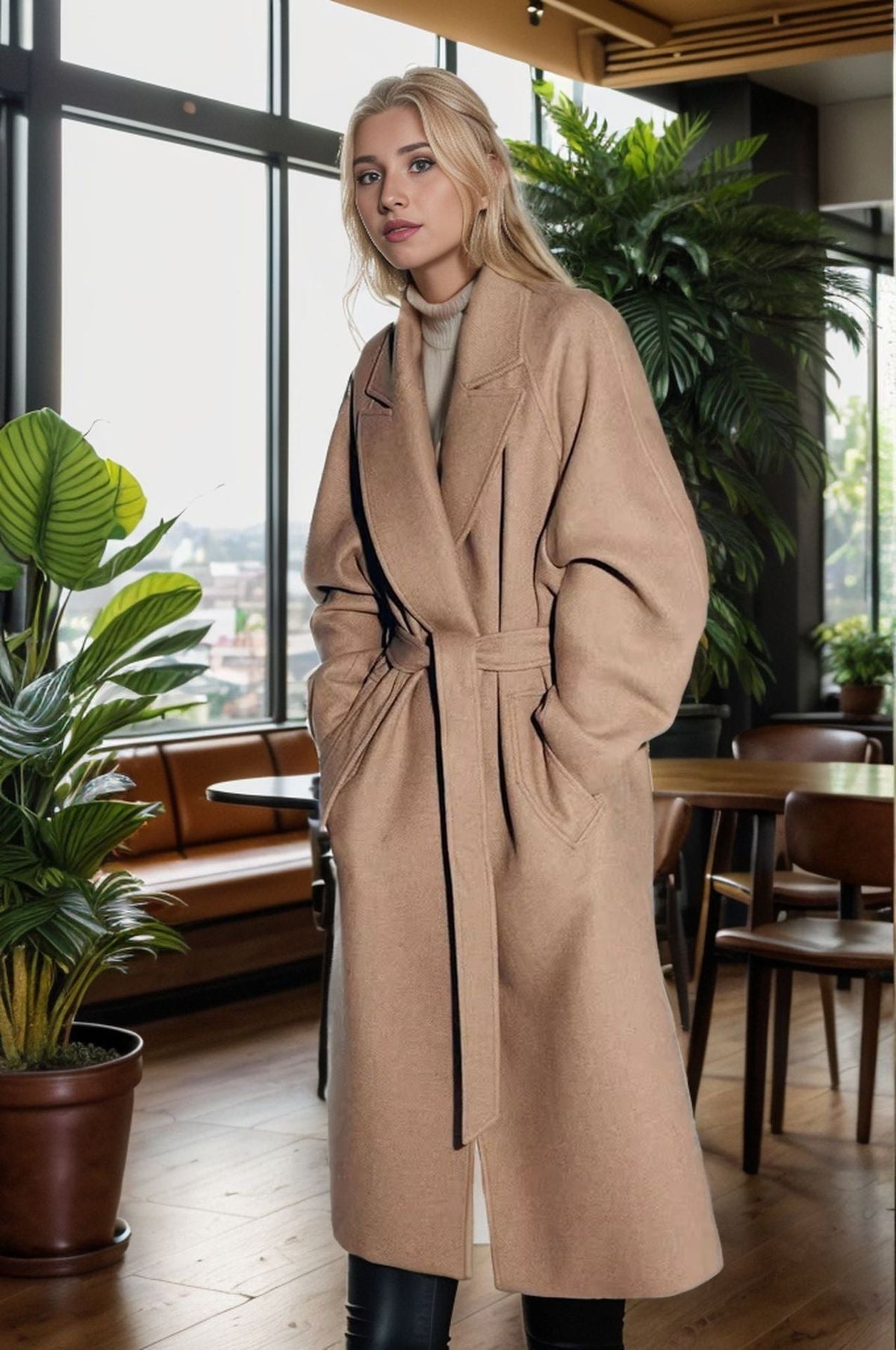 Khaki