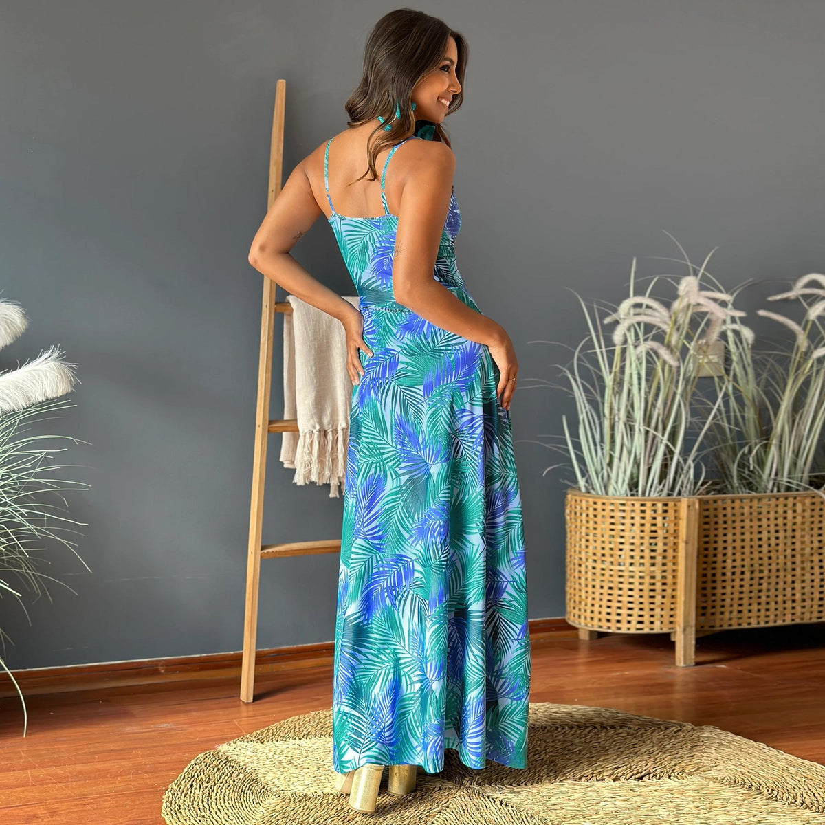 Beautifully Crafted Garment