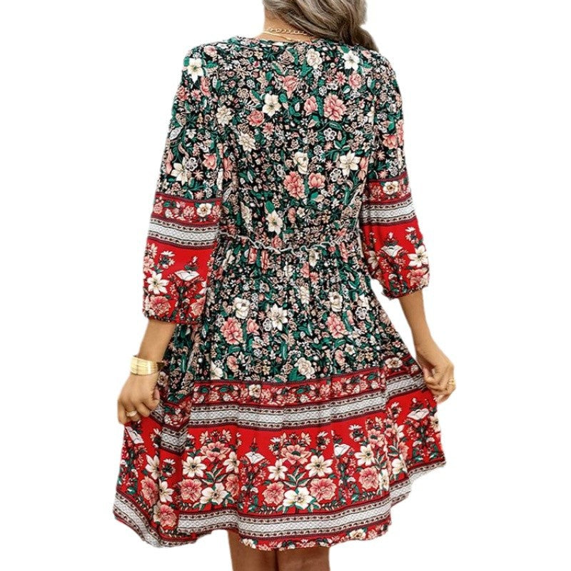 Vintage Inspired Garment