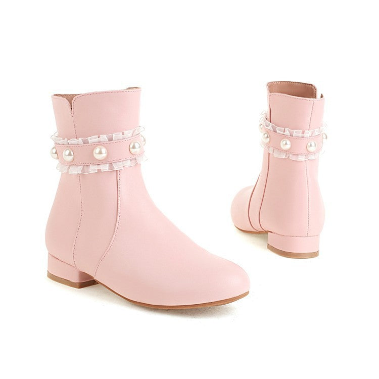 Beautifully Crafted Orthopedic Boots