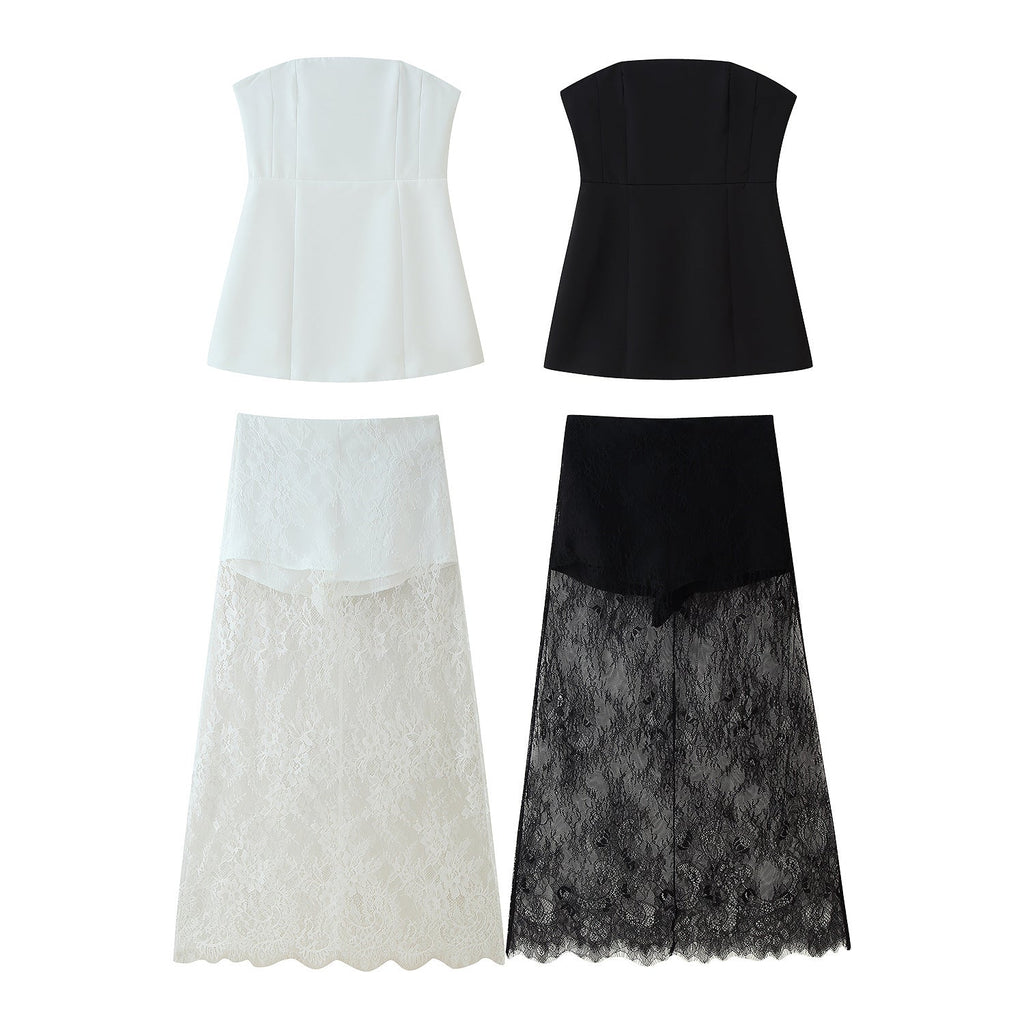 Gracefully Designed Top