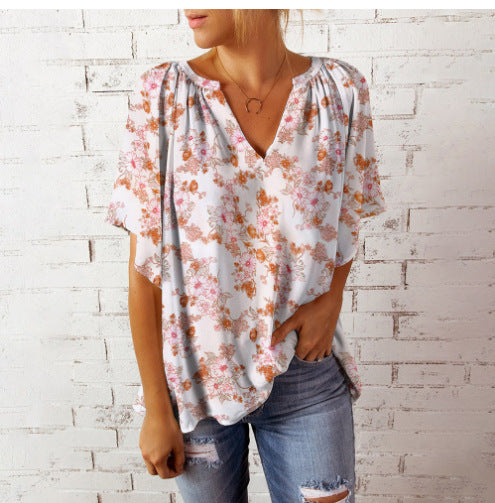 Thoughtfully Designed Shirt
