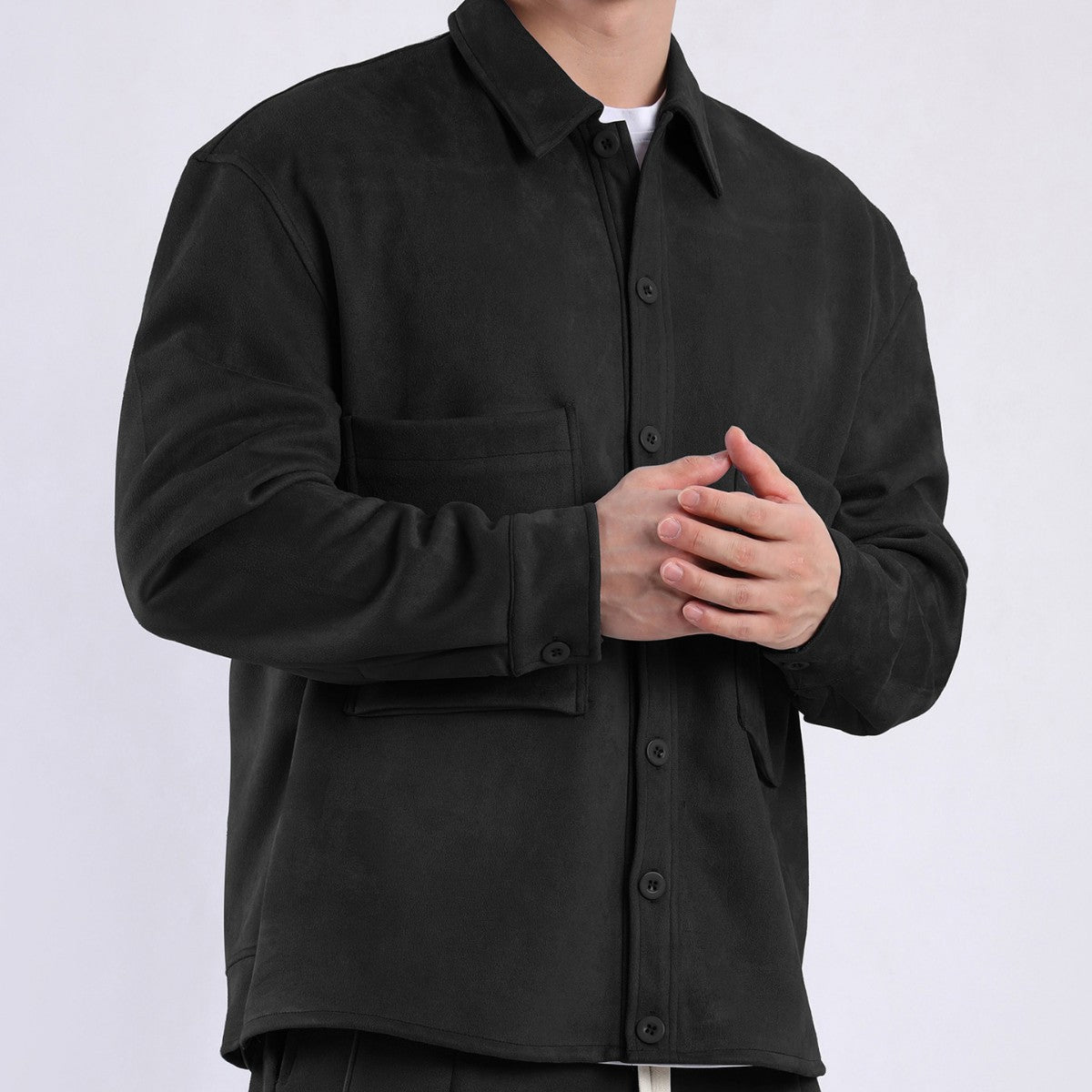 Thoughtfully Designed Garment