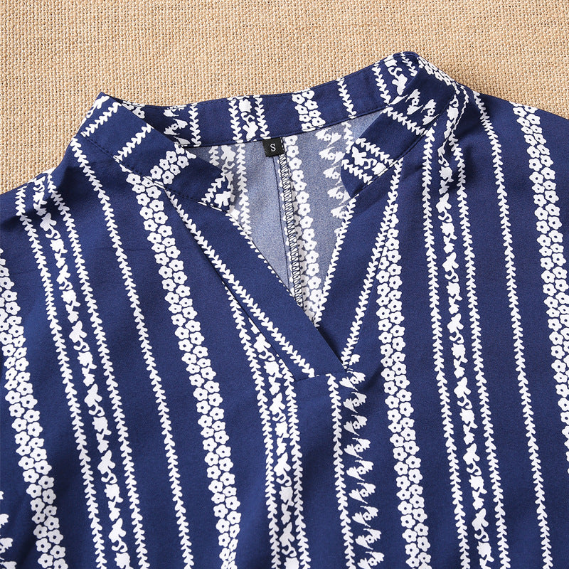 Timeless Vintage Style Garment