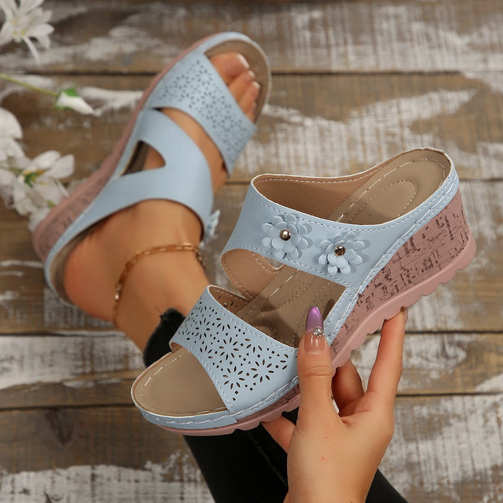 Comfortable Orthopedic Sandals for Daily Wear
