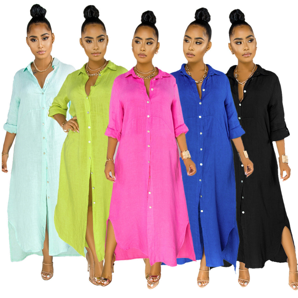 Classic Designed Garment