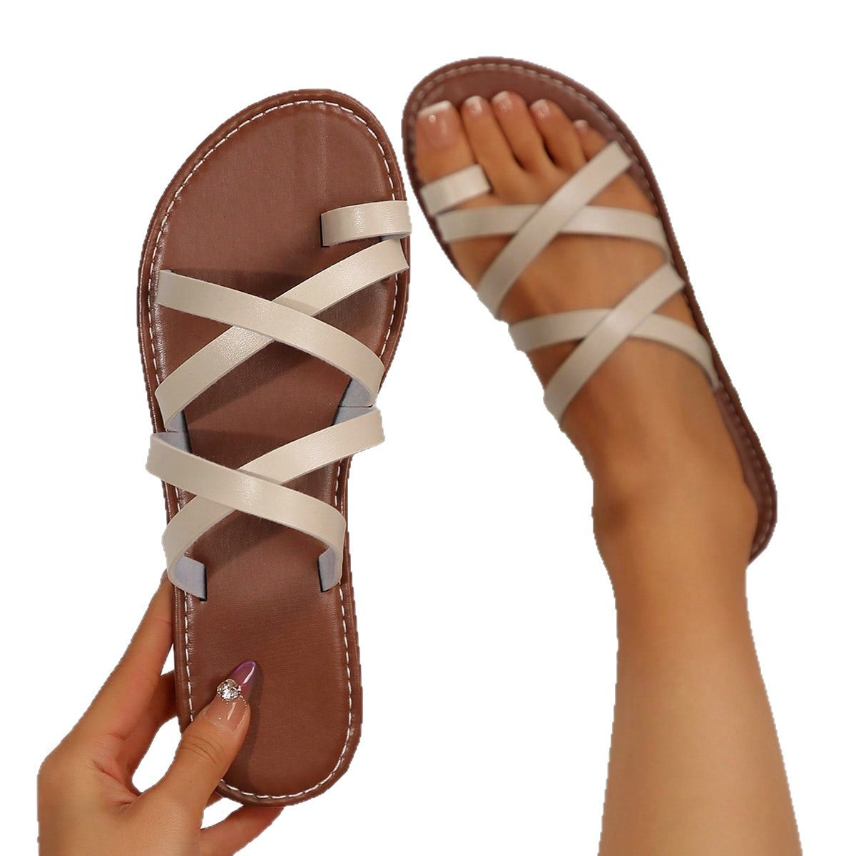 Vintage Inspired Orthopedic Shoes