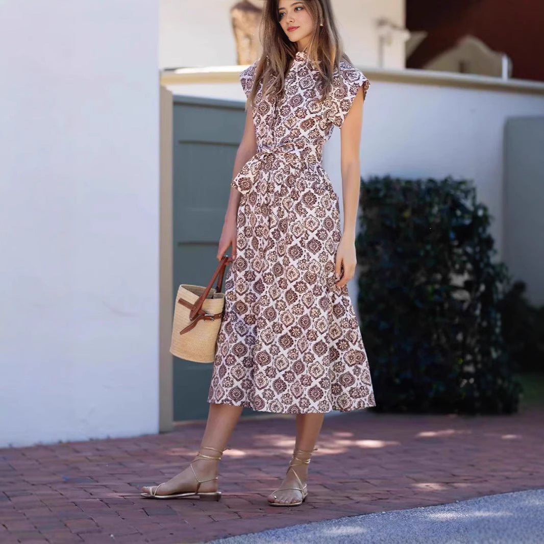 Thoughtfully Designed Garment
