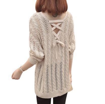 Vintage Inspired Pullover