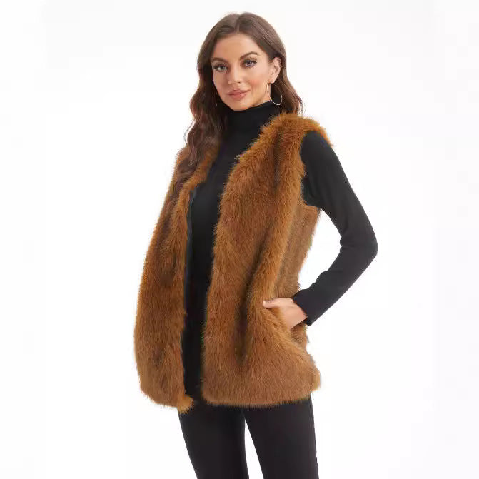 Timeless Vintage Style Garment