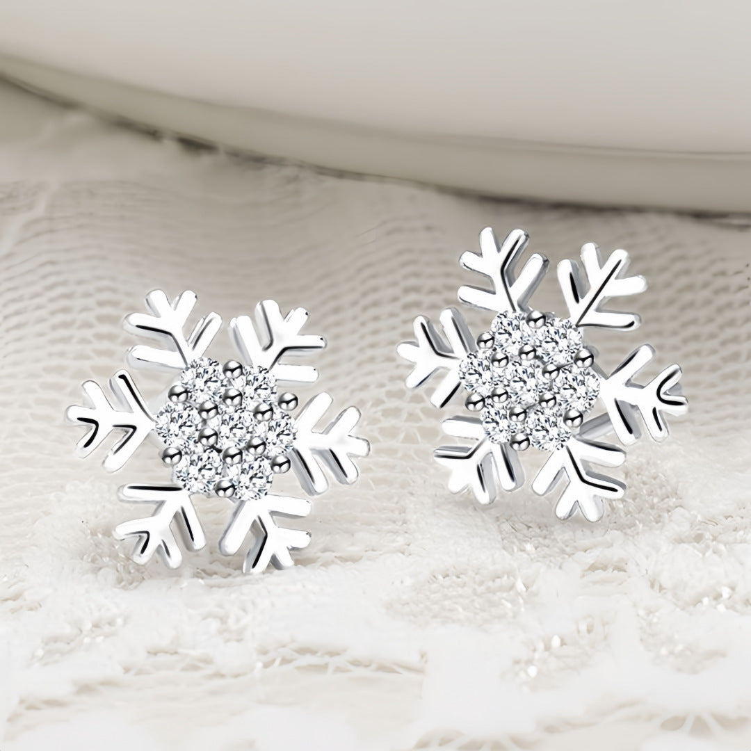 Romantic Earring for Special Moments