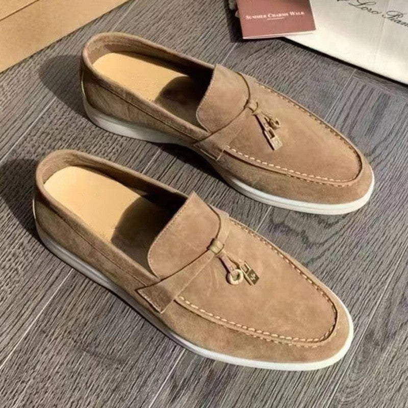Vintage Inspired Orthopedic Shoes